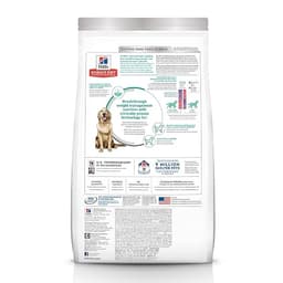 Hill's Science Diet Adult Perfect Weight Dry Dog Food, Chicken, 1.8 kg view 2